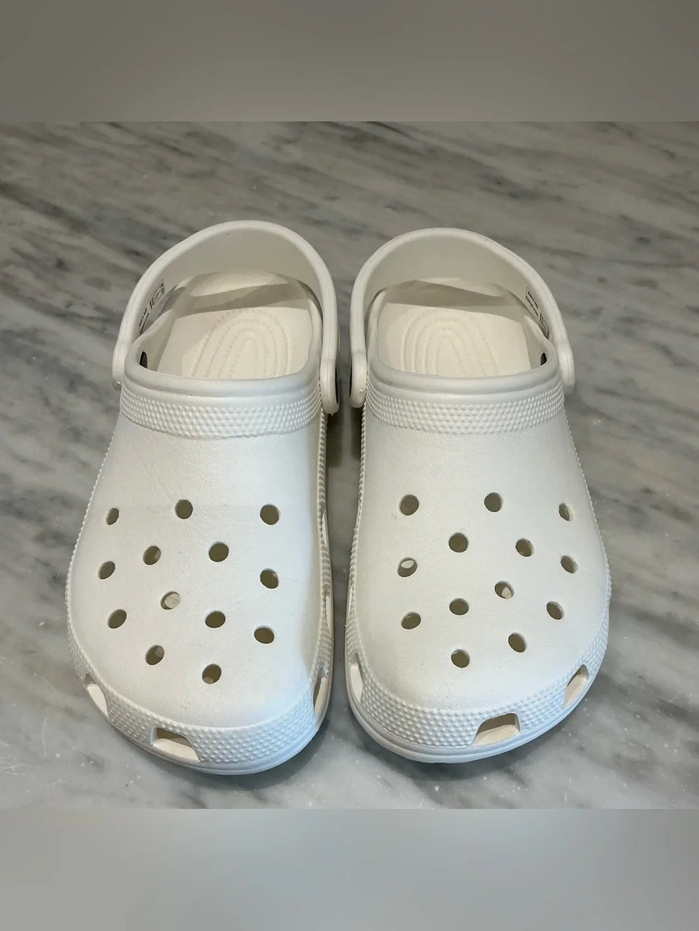 Crocs Classic Clogs Boys' Toddler